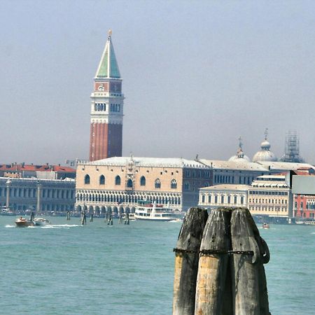 Queen House Venezia Bagian luar foto
