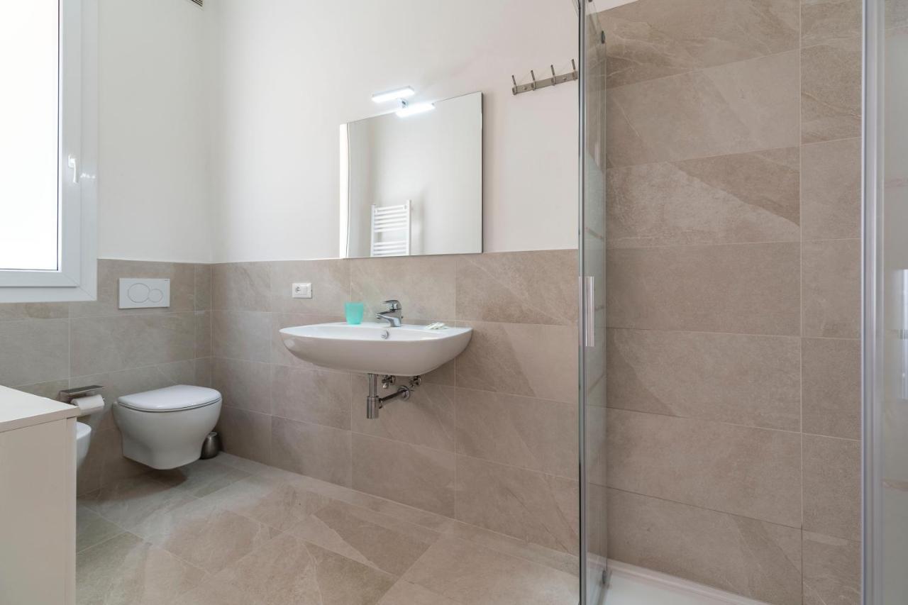 Queen House Venezia Bagian luar foto