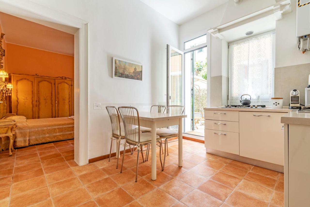 Queen House Venezia Bagian luar foto