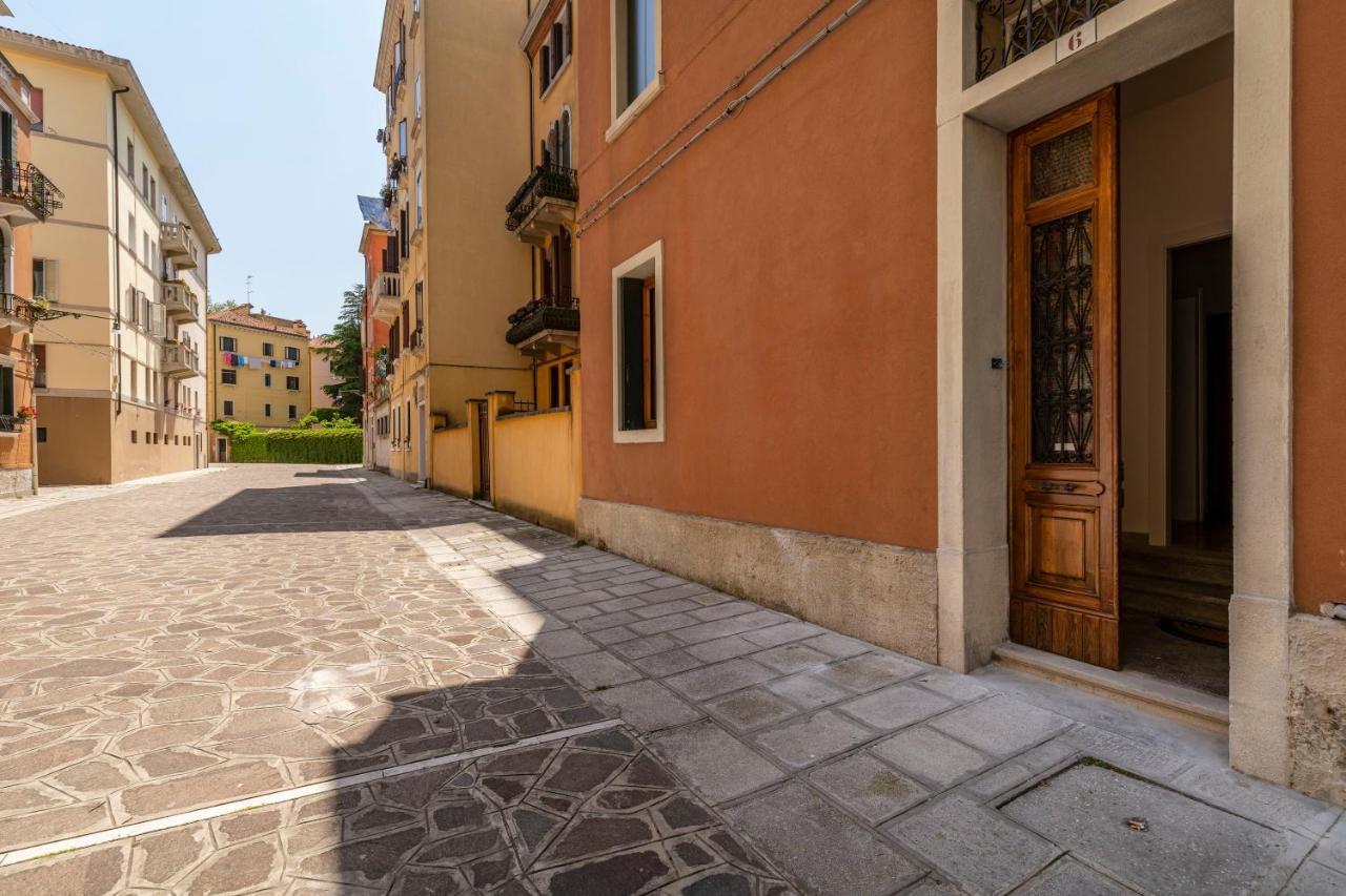Queen House Venezia Bagian luar foto