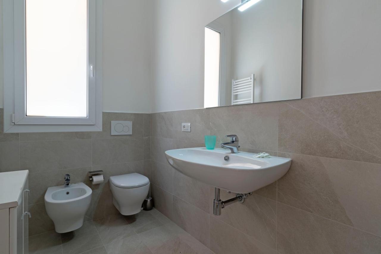 Queen House Venezia Bagian luar foto