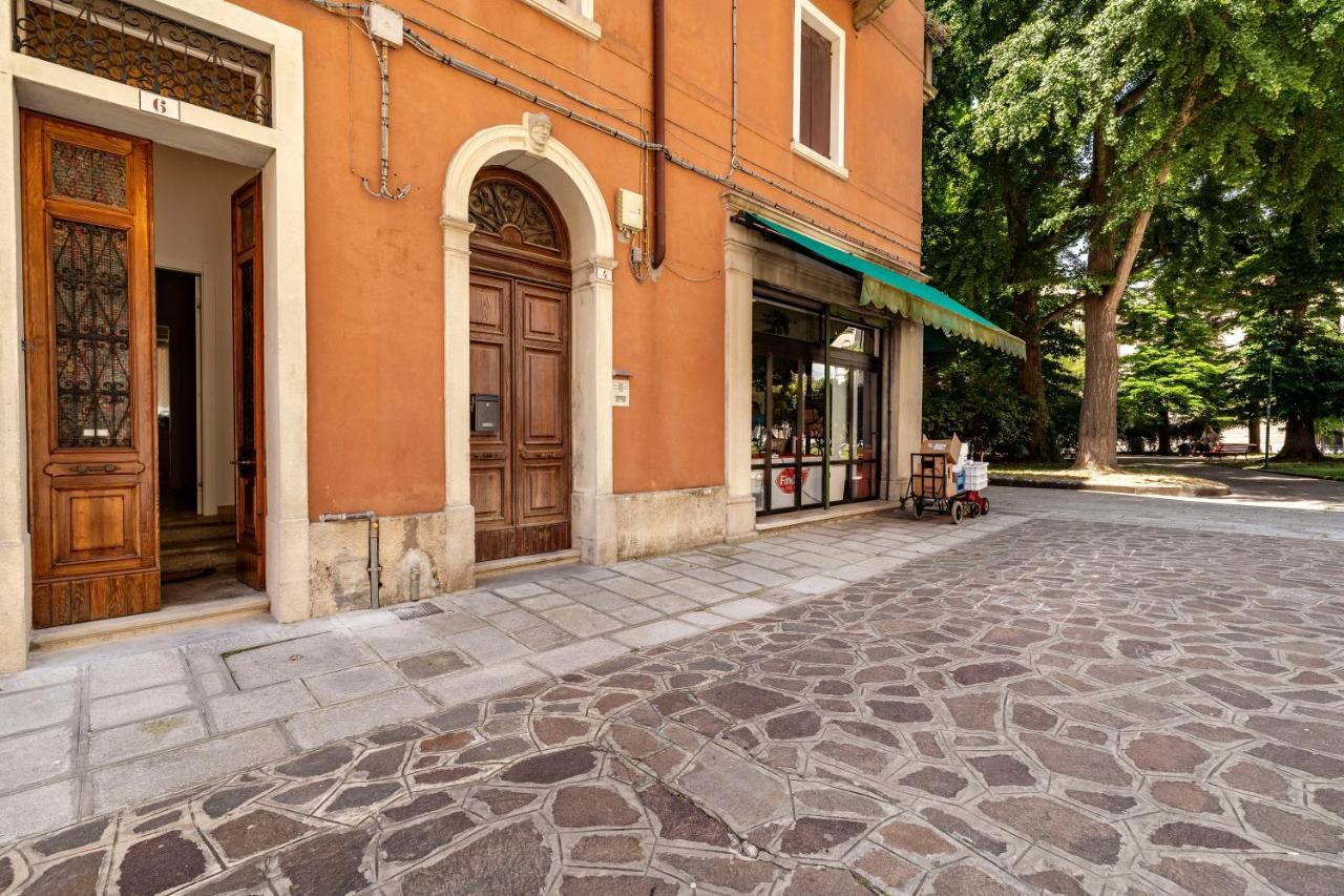 Queen House Venezia Bagian luar foto