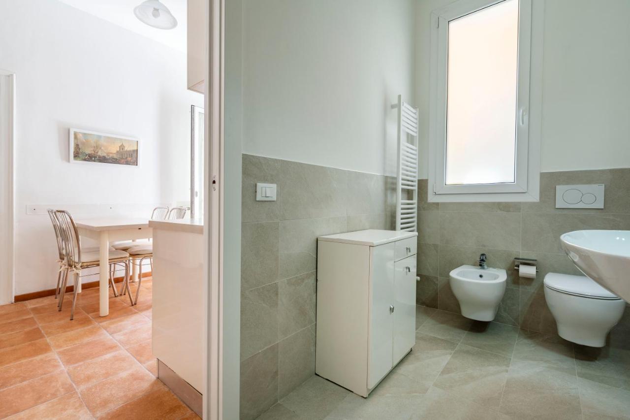 Queen House Venezia Bagian luar foto